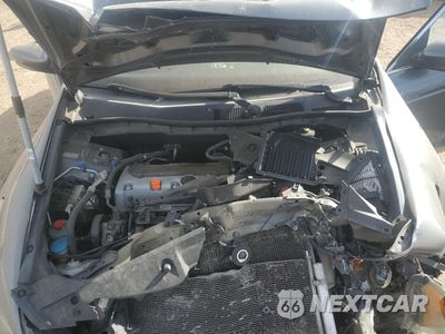 Zdjęcie 11 z 14 samochodu: 2012 HONDA ACCORD LX VIN:1HGCP2F3XCA239979 - miniatura