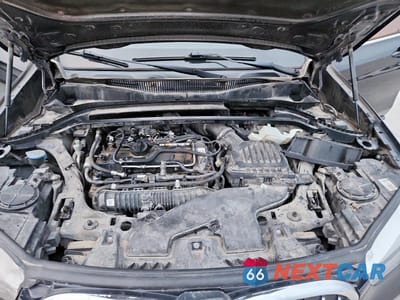 Zdjęcie 12 z 12 samochodu: 2018 BMW X1 SDRIVE28I VIN:WBXHU7C30J5H45489 - miniatura