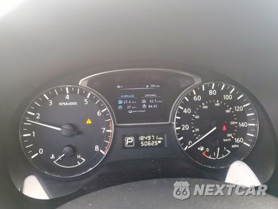 Zdjęcie 9 z 14 samochodu: 2015 NISSAN ALTIMA 2.5 VIN:1N4AL3AP9FC569788 - miniatura