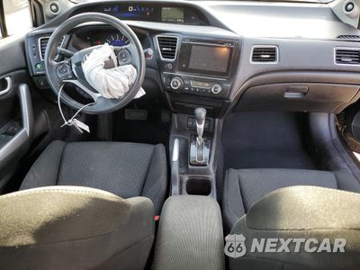 Zdjęcie 8 z 13 samochodu: 2015 HONDA CIVIC EX VIN:2HGFG3B80FH533076 - miniatura