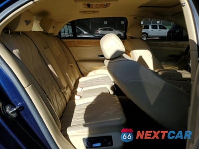 Zdjęcie 10 z 12 samochodu: 2015 BENTLEY FLYING SPUR VIN:SCBET9ZA3FC043237 - miniatura