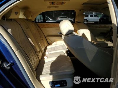 Zdjęcie 10 z 12 samochodu: 2015 BENTLEY FLYING SPUR VIN:SCBET9ZA3FC043237 - miniatura