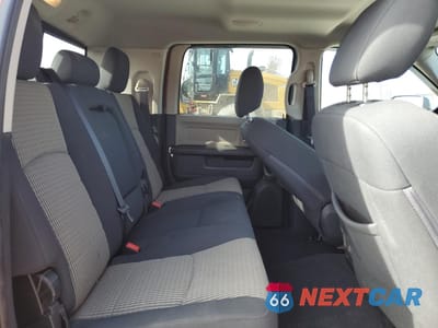 Zdjęcie 10 z 14 samochodu: 2012 DODGE RAM 2500 SLT VIN:3C6UD5ML2CG308382 - miniatura