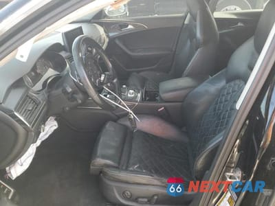 Zdjęcie 7 z 13 samochodu: 2014 AUDI S6 VIN:WAUF2AFC8EN134550 - miniatura
