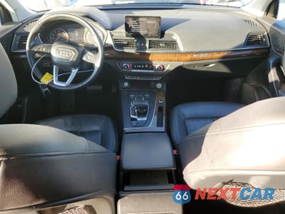Zdjęcie 8 z 13 samochodu: 2018 AUDI Q5 PREMIUM VIN:WA1ANAFY5J2150520 - miniatura