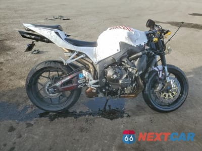 2023 HONDA CBR600 RR JH2PC40J8PK900365 - główne zdjęcie licytacji z USA - miniatura