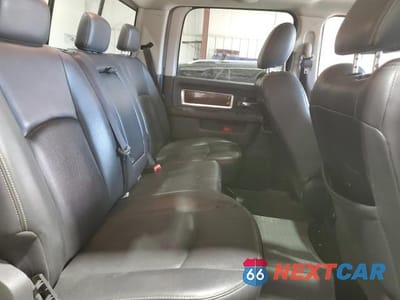 Zdjęcie 10 z 11 samochodu: 2010 DODGE RAM 2500 VIN:3D7TT2CT3AG141959 - miniatura