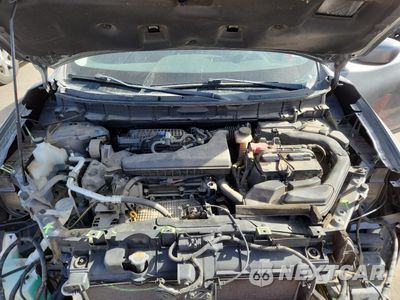 Zdjęcie 12 z 14 samochodu: 2016 NISSAN ROGUE S VIN:KNMAT2MV0GP651000 - miniatura