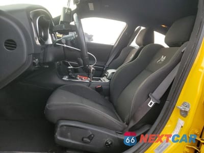 Zdjęcie 7 z 12 samochodu: 2017 DODGE CHARGER VIN:2C3CDXGJ8HH575435 - miniatura