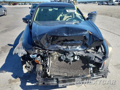 Zdjęcie 11 z 12 samochodu: 2012 HONDA ACCORD LX VIN:1HGCP2F39CA086575 - miniatura