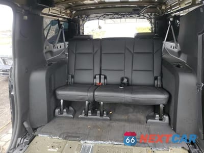 Zdjęcie 10 z 13 samochodu: 2022 CADILLAC ESCALADE ESV LUXURY VIN:1GYS4JKL4NR101470 - miniatura
