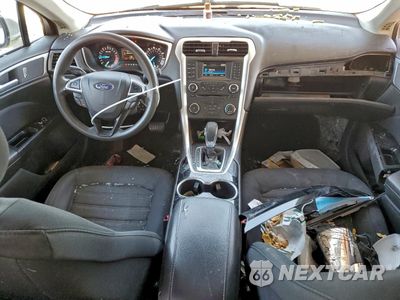 Zdjęcie 8 z 12 samochodu: 2016 FORD FUSION SE VIN:3FA6P0H74GR307369 - miniatura
