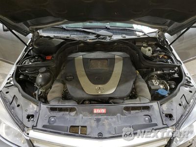Zdjęcie 11 z 13 samochodu: 2009 MERCEDES-BENZ C 300 4MATIC VIN:WDDGF81X49R070641 - miniatura