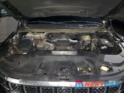 Zdjęcie 12 z 13 samochodu: 2022 JEEP GRAND WAGONEER SERIES III VIN:1C4SJVGJ2NS161141 - miniatura