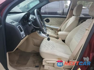 Zdjęcie 7 z 13 samochodu: 2008 CHEVROLET EQUINOX LS VIN:2CNDL23F086062808 - miniatura