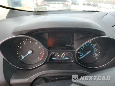 Zdjęcie 9 z 12 samochodu: 2013 FORD ESCAPE TITANIUM VIN:1FMCU9J97DUD34944 - miniatura