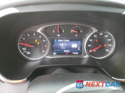 Zdjęcie 9 z 13 samochodu: 2021 CHEVROLET BLAZER 2LT VIN:3GNKBCRS0MS571003 - miniatura