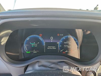 Zdjęcie 9 z 14 samochodu: 2025 TOYOTA SIENNA VIN:5TDZRKEC1SS280071 - miniatura