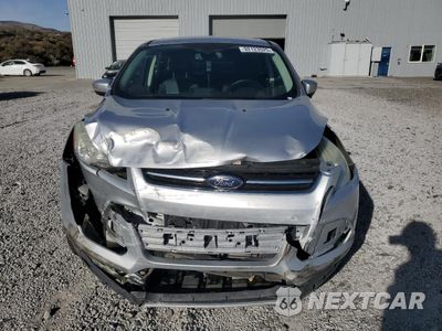 Piąte zdjęcie samochodu w środku: 2013 FORD ESCAPE SEL VIN:1FMCU9H98DUA35839 - miniatura