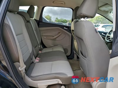 Zdjęcie 10 z 12 samochodu: 2013 FORD ESCAPE SE VIN:1FMCU0GX3DUC13619 - miniatura