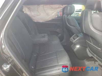 Zdjęcie 11 z 15 samochodu: 2026 CADILLAC LYRIQ SPORT VIN:1GYKPURK4TZ302515 - miniatura