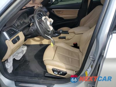 Zdjęcie 7 z 11 samochodu: 2017 BMW 330 I VIN:WBA8B9G35HNU53236 - miniatura