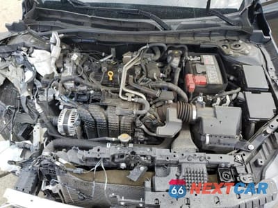 Zdjęcie 11 z 13 samochodu: 2023 NISSAN ALTIMA S VIN:1N4BL4BV8PN384449 - miniatura
