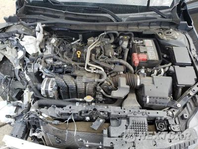 Zdjęcie 11 z 13 samochodu: 2023 NISSAN ALTIMA S VIN:1N4BL4BV8PN384449 - miniatura