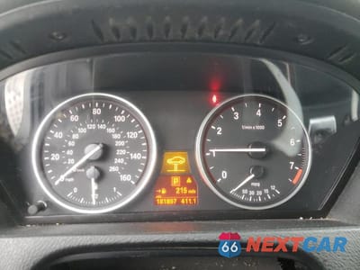 Zdjęcie 9 z 13 samochodu: 2012 BMW X5 XDRIVE35I VIN:5UXZV4C52CL752937 - miniatura