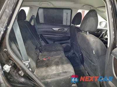 Zdjęcie 11 z 13 samochodu: 2014 NISSAN ROGUE SV VIN:5N1AT2MV8EC778237 - miniatura