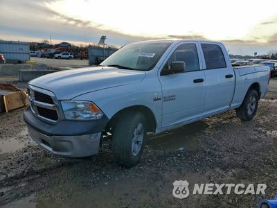 2014 RAM 1500 ST 1C6RR6ST9ES292810 - główne zdjęcie licytacji z USA - miniatura