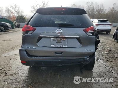 Zdjęcie 6 z 13 samochodu: 2020 NISSAN ROGUE S VIN:JN8AT2MV4LW114506 - miniatura