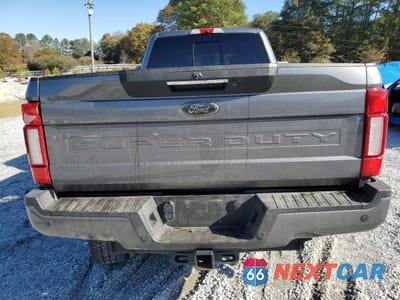 Zdjęcie 6 z 15 samochodu: 2021 FORD F350 SUPER DUTY VIN:1FT8W3BT4MED86666 - miniatura