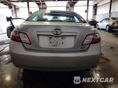 Zdjęcie 6 z 12 samochodu: 2008 TOYOTA CAMRY HYBRID VIN:4T1BB46K78U031846 - miniatura