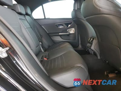 Zdjęcie 11 z 13 samochodu: 2024 MERCEDES-BENZ C 300 VIN:W1KAF4GB8RR221832 - miniatura