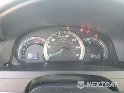 Zdjęcie 9 z 14 samochodu: 2012 TOYOTA CAMRY BASE VIN:4T1BF1FKXCU096458 - miniatura