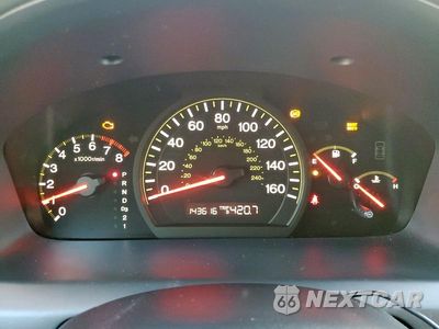Zdjęcie 9 z 11 samochodu: 2005 HONDA ACCORD LX VIN:1HGCM56495A027824 - miniatura