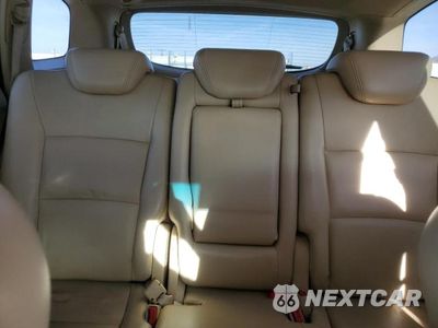 Zdjęcie 10 z 12 samochodu: 2009 SUBARU TRIBECA LIMITED VIN:4S4WX97D694407180 - miniatura