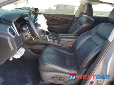 Zdjęcie 7 z 13 samochodu: 2021 NISSAN MURANO PLATINUM VIN:5N1AZ2DJXMC110143 - miniatura