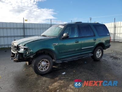 2000 FORD EXPEDITION XLT 1FMPU16L6YLB26248 - główne zdjęcie licytacji z USA - miniatura