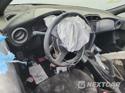 Zdjęcie 8 z 12 samochodu: 2013 SCION FR-S 10 SERIES VIN:JF1ZNAA1XD2730505 - miniatura