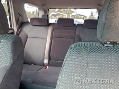 Zdjęcie 10 z 13 samochodu: 2004 TOYOTA 4RUNNER SR5 VIN:JTEZU14R040032121 - miniatura