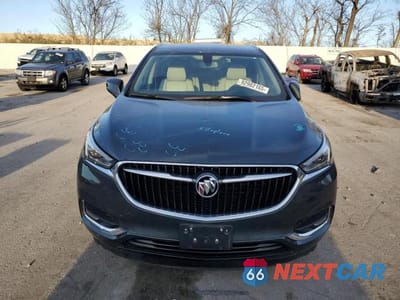 Piąte zdjęcie samochodu w środku: 2019 BUICK ENCLAVE ESSENCE VIN:5GAERBKW5KJ138253 - miniatura