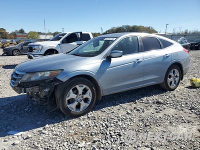2010 HONDA ACCORD CROSSTOUR EXL 5J6TF2H5XAL002145 - główne zdjęcie licytacji z USA - miniatura