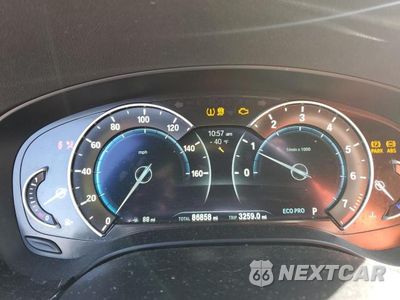 Zdjęcie 9 z 11 samochodu: 2019 BMW 530 XI VIN:WBAJA7C57KWW22853 - miniatura