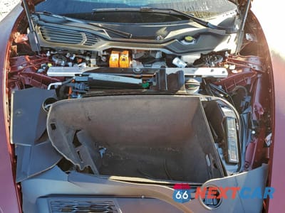 Zdjęcie 11 z 13 samochodu: 2023 PORSCHE TAYCAN VIN:WP0AA2Y18PSA15602 - miniatura