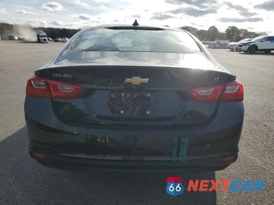 Zdjęcie 6 z 13 samochodu: 2023 CHEVROLET MALIBU LT VIN:1G1ZD5ST7PF164796 - miniatura