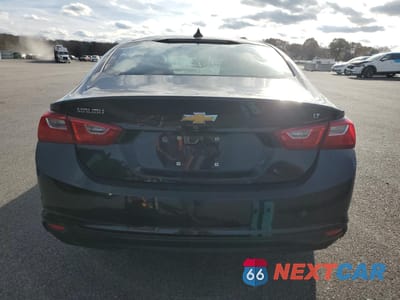 Zdjęcie 6 z 13 samochodu: 2023 CHEVROLET MALIBU LT VIN:1G1ZD5ST7PF164796 - miniatura