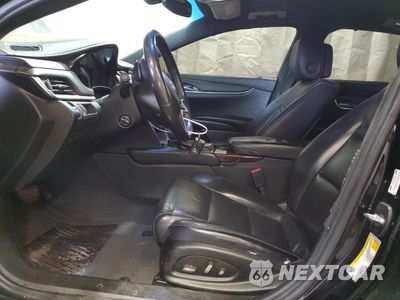 Zdjęcie 7 z 13 samochodu: 2013 CADILLAC XTS VIN:2G61W5S31D9220236 - miniatura