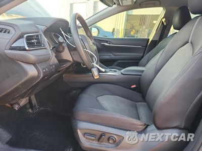 Zdjęcie 7 z 12 samochodu: 2022 TOYOTA CAMRY LE VIN:4T1R11AK7NU624271 - miniatura